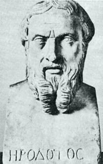 Hérodotosz